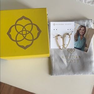 Kendra Scott Earrings